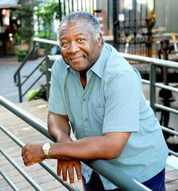 Alvin Sanders