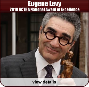 Eugene Levy