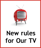 new rules for TV