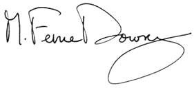 Ferne Downey