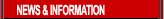 NEWS & INFORMATION