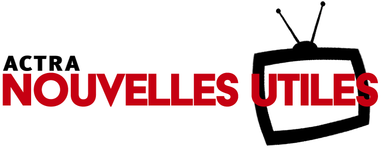 ACTRA Nouvelles Utiles Logo