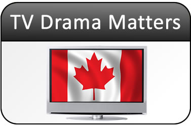 TV Drama Matters