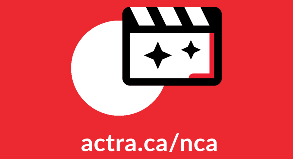 link to actra.ca/nca