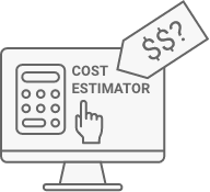 What is the NCA Cost Estimator