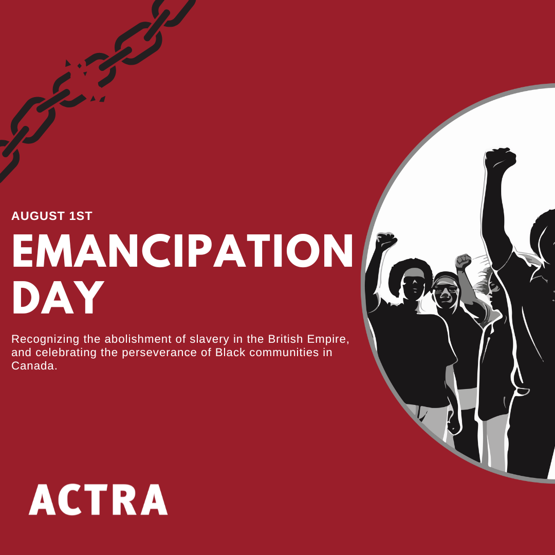 Emancipation Day