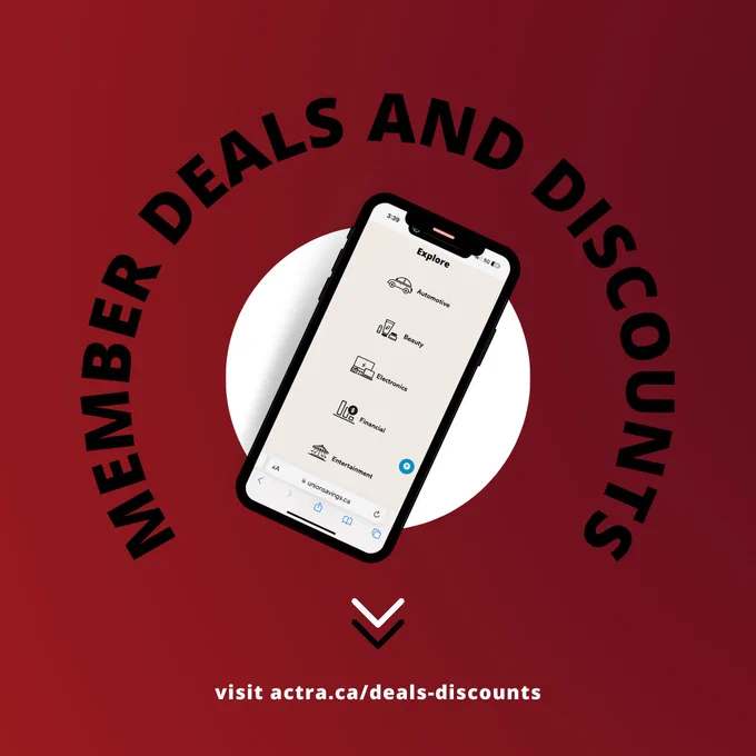 Deals & Discounts