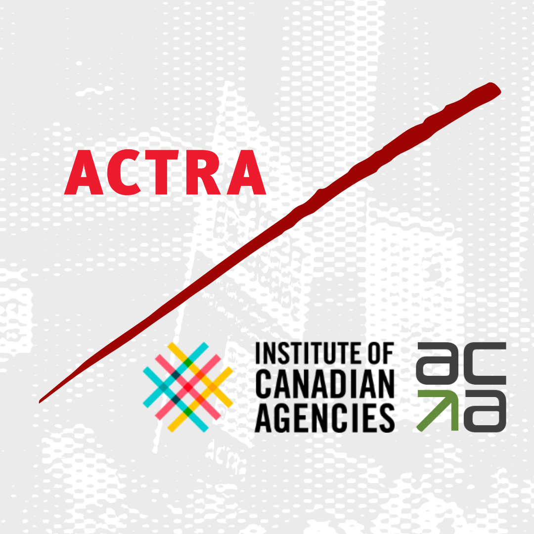 ACTRA and ICA/ACA Proposal Comparison
