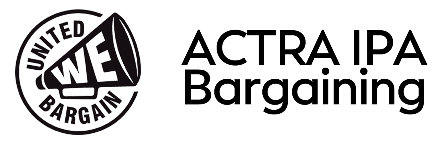IPA - ACTRA National