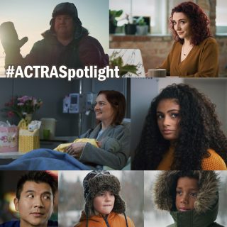Today’s #ACTRASpotlight shines a light on this @thrivewealth ad by @play_creative featuring #ACTRA Members @jason.q.truong, @claxton.m and @abramsenlaura. See video link in profile. #ACTRATalent #InGoodCompany
