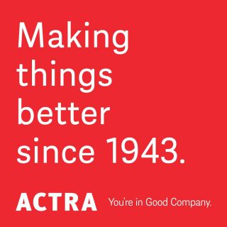 For almost 80 years, ACTRA has been advocating to ensure performers are protected. Paid. Respected. Advocating to ensure you can be your most creative self on and off set. And we’ll keep making things better for performers for another 80. 

ACTRA. You’re #InGoodCompany.

See link in profile to learn more.